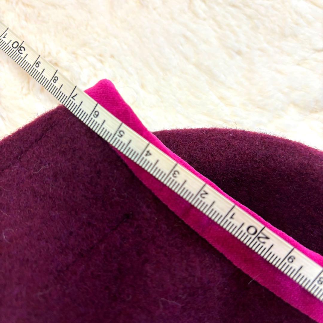 Vivienne Westwood ヴィヴィアンウエストウッド ベレー帽 帽子