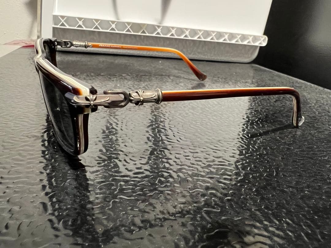 クロムハーツ メガネ