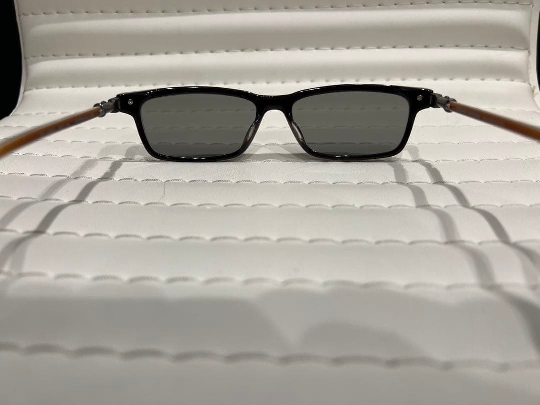 クロムハーツ メガネ