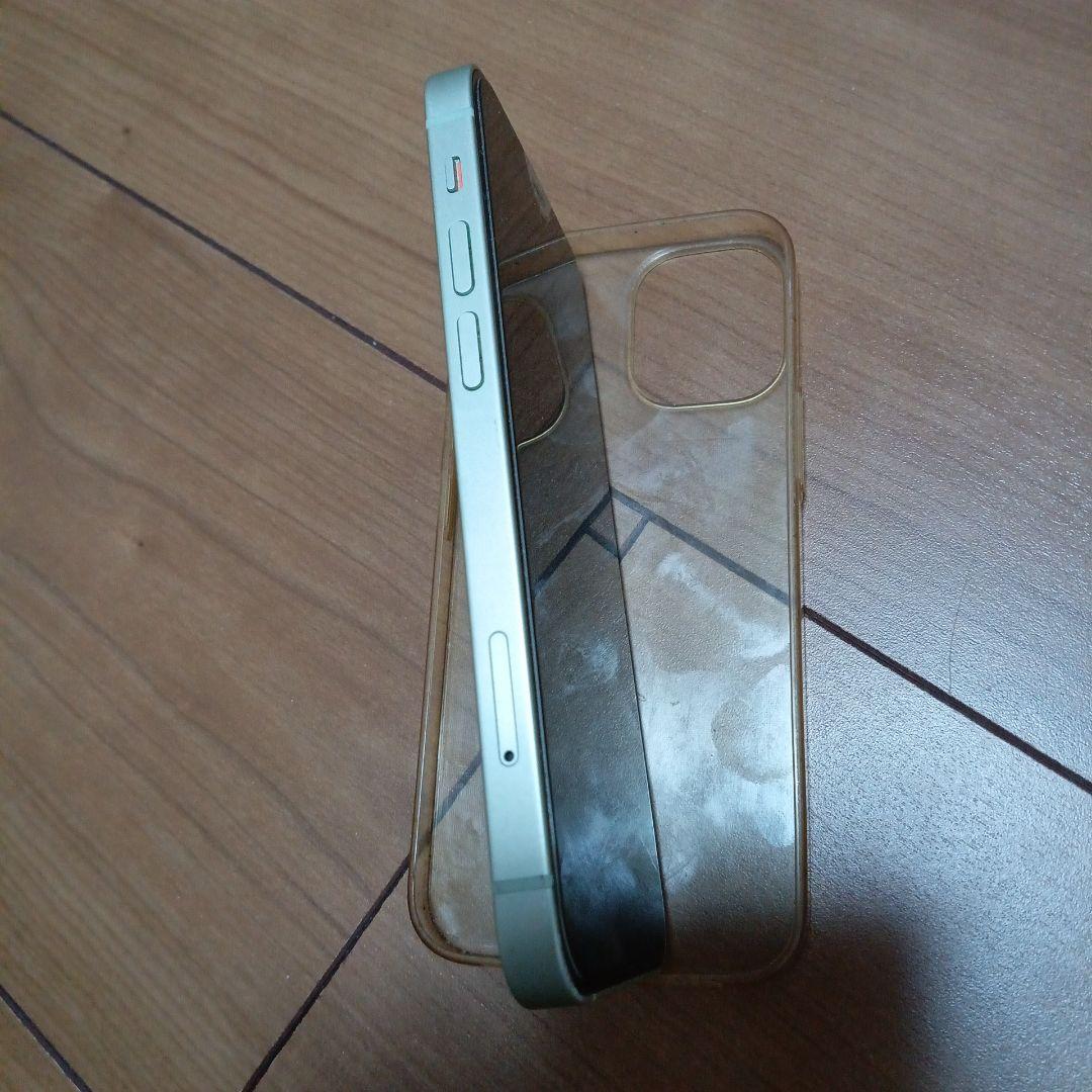 【美品】iPhone12 64gbmini ホワイト