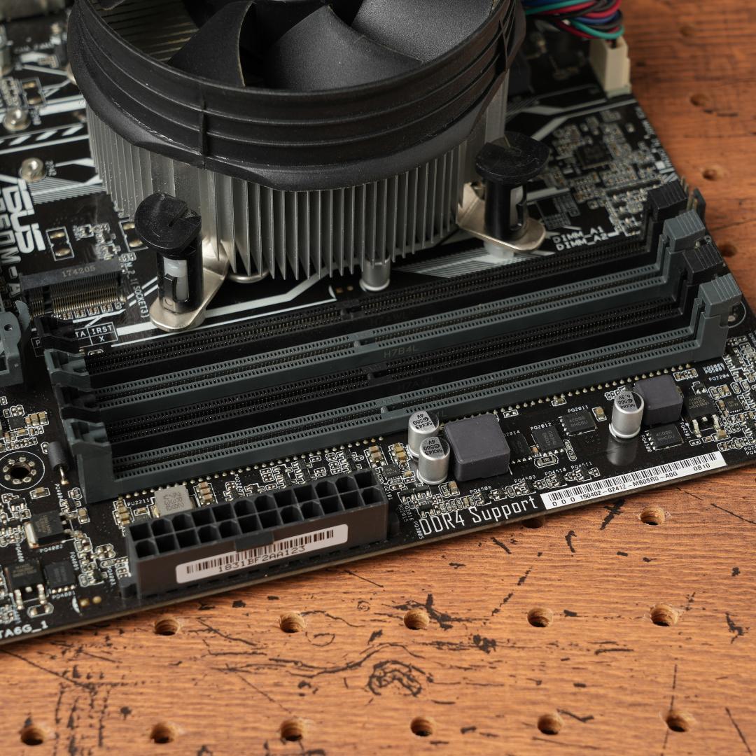 ASUS PRIME B250M-A マザーボード i7-7700付