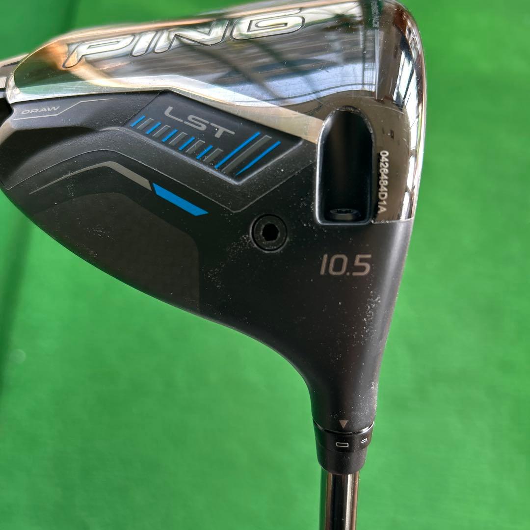 PING Ｇ440 LST 10.5 ヘッド