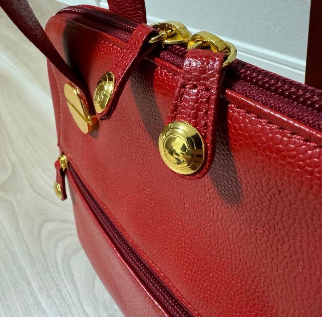 最終値下げ！希少！GIVENCHY ジバンシー　ハンドバッグ！新品未使用　肩掛け