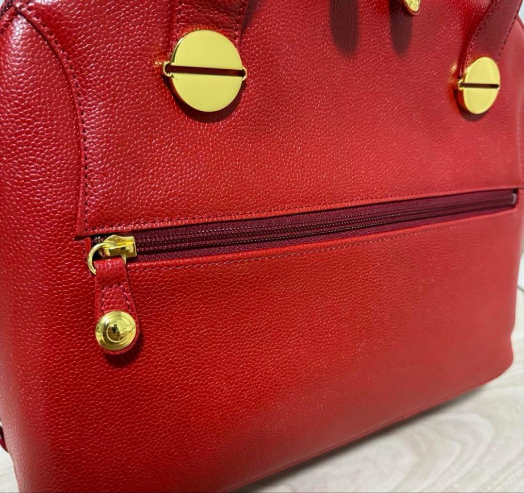 最終値下げ！希少！GIVENCHY ジバンシー　ハンドバッグ！新品未使用　肩掛け