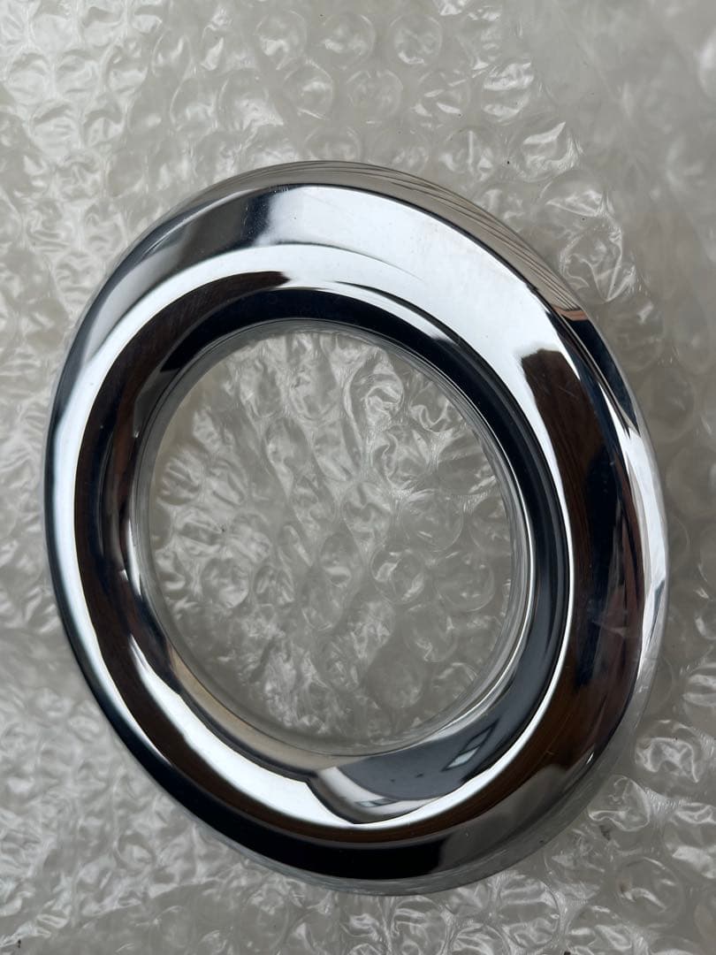 ムーヴキャンバス　メッキガーニッシュ　セット