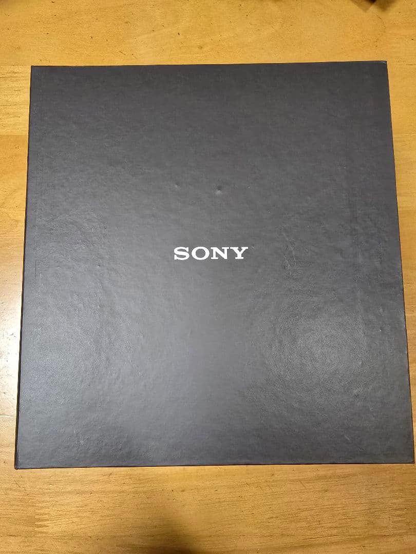 SONY h.ear on 2 MDR-H600A グレー