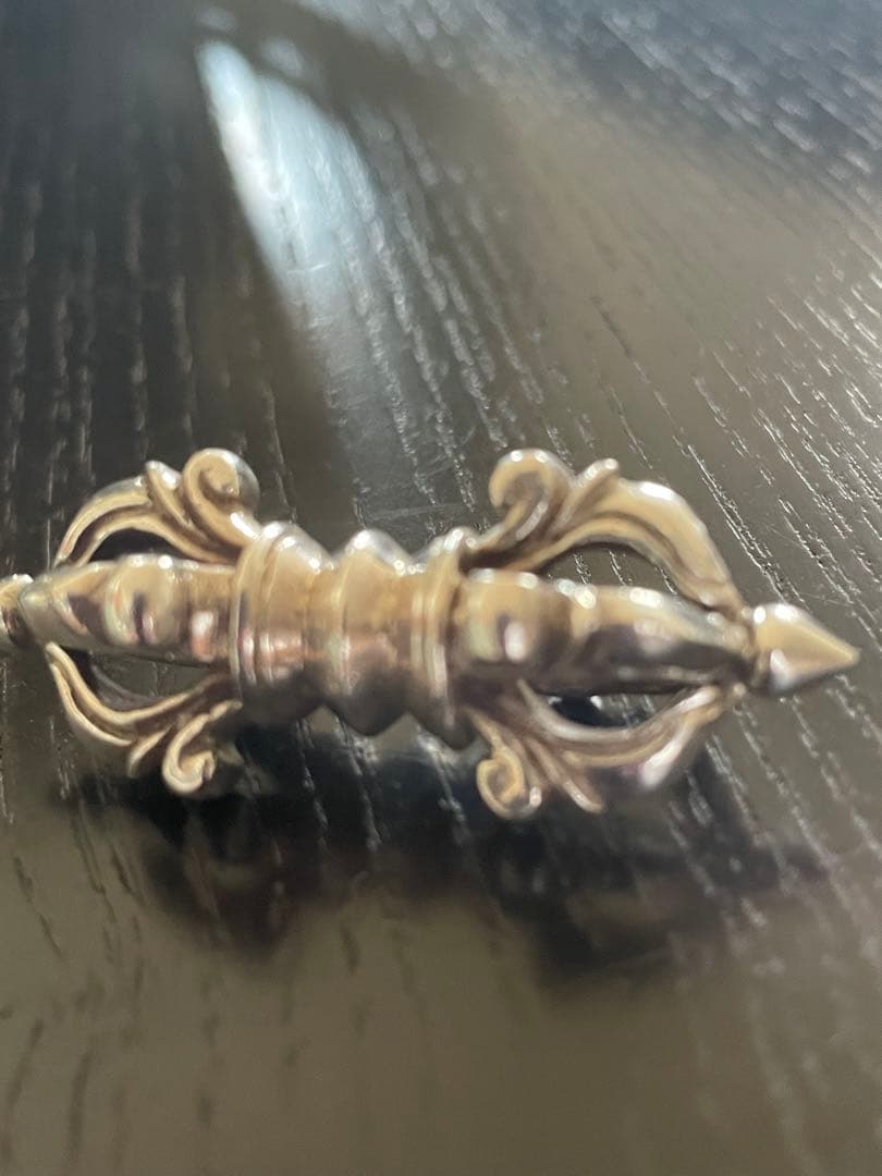 シャンバラのヴァジュラ