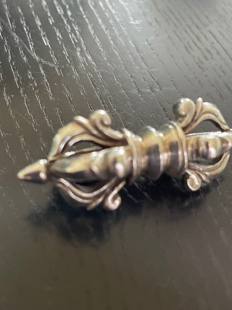 シャンバラのヴァジュラ