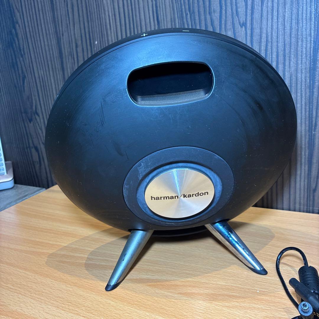harman kardon ONYX STUDIO Bluetoothスピーカー
