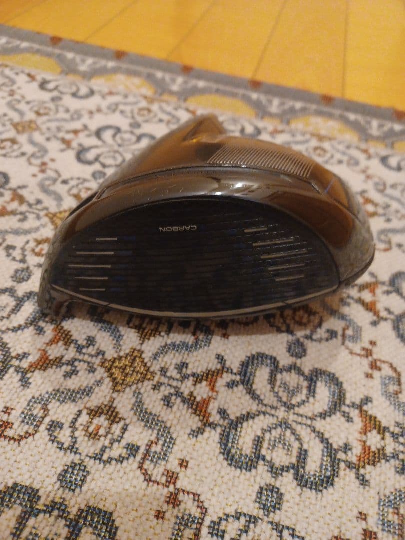 TaylorMade Qi10 Max 10.5° ドライバーヘッドのみ