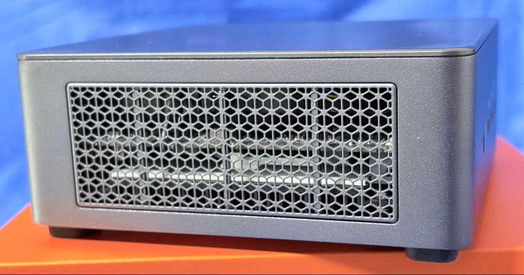 美品 Minisforum UM790 Pro 32GB/1TB