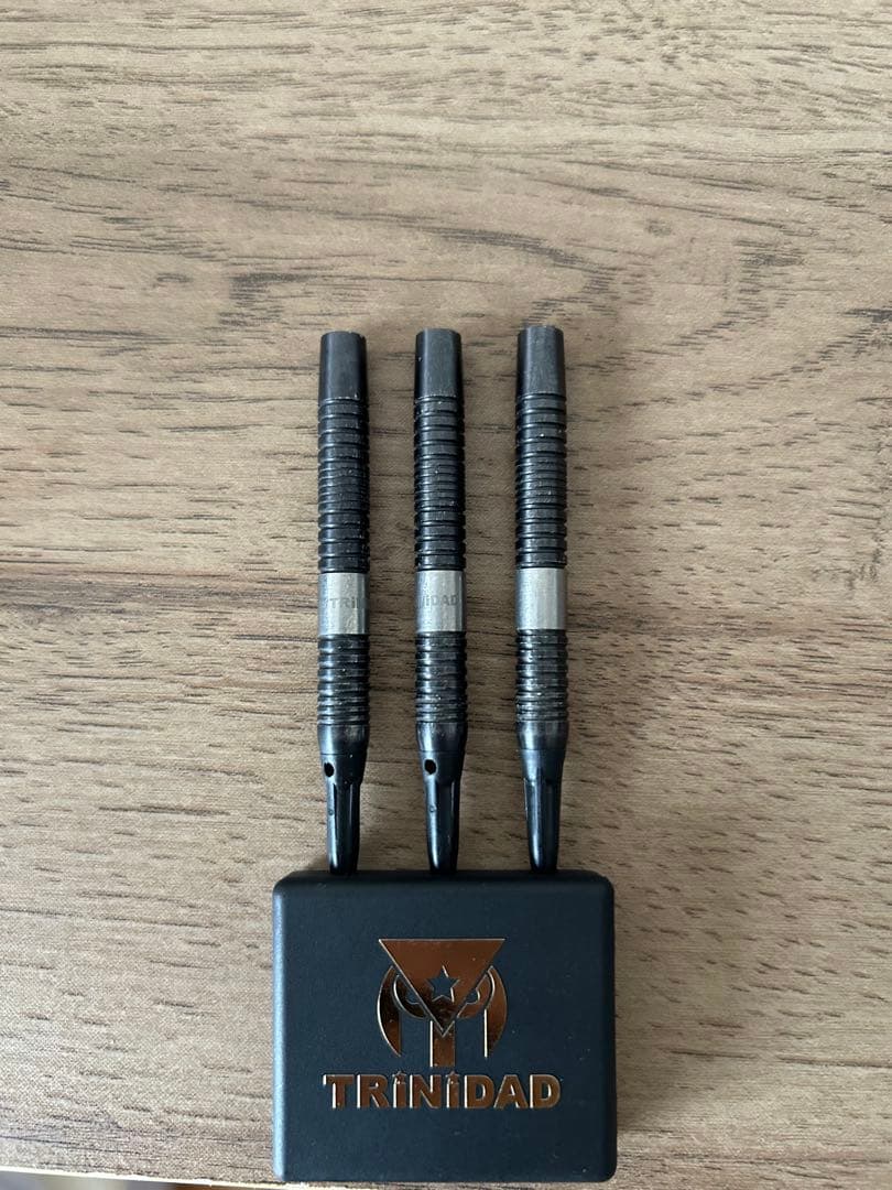 レイジー　ダーツ　通常カラー