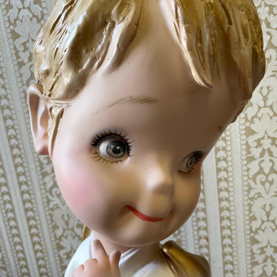 ローズちゃん人形　高島屋　着物　大きい　レア