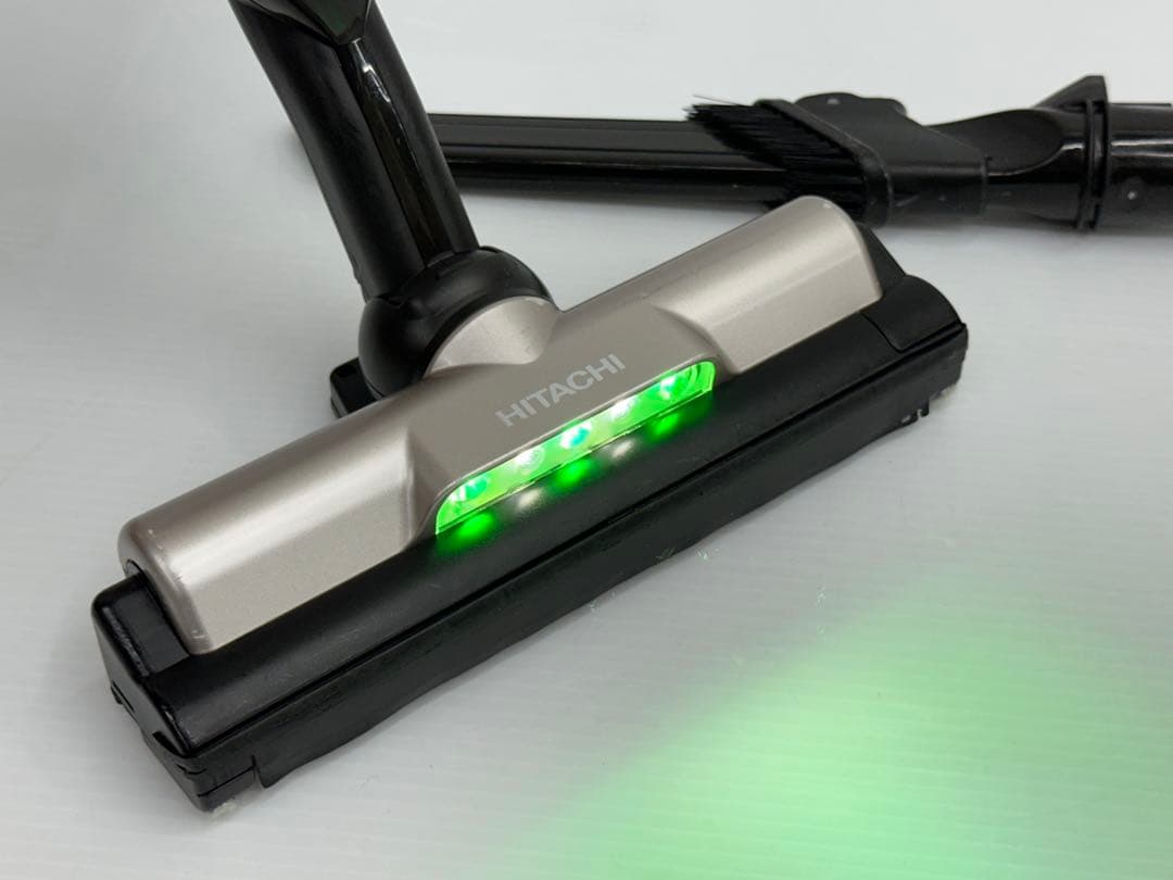 新型　PV-BL3J D-DP30 日立掃除機　パワーヘッド　回転ブラシ　中古
