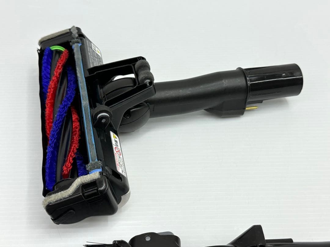 新型　PV-BL3J D-DP30 日立掃除機　パワーヘッド　回転ブラシ　中古