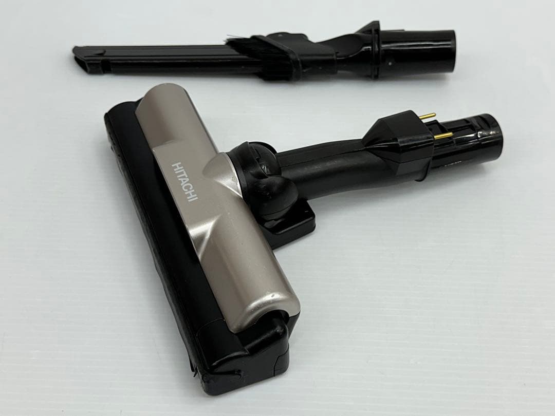 新型　PV-BL3J D-DP30 日立掃除機　パワーヘッド　回転ブラシ　中古