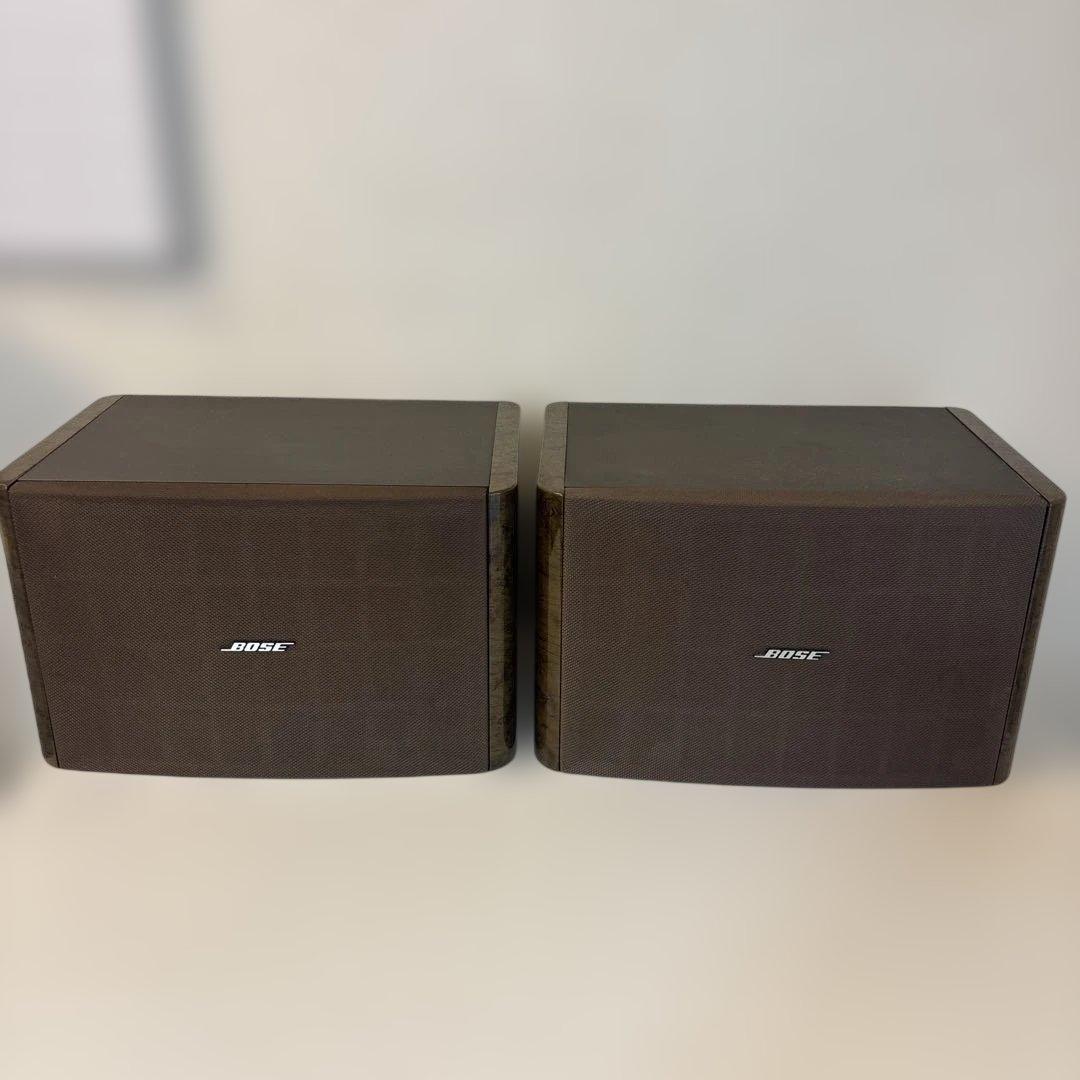 BOSEスピーカーMODEL 121