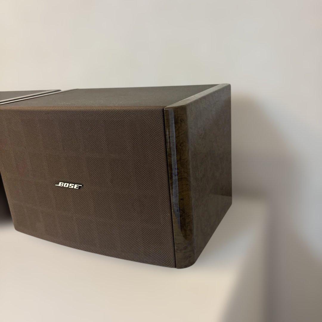 BOSEスピーカーMODEL 121