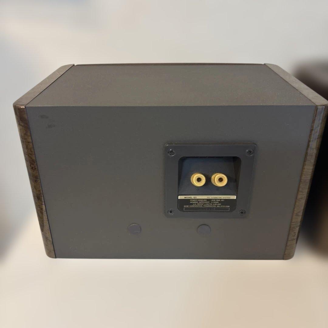 BOSEスピーカーMODEL 121