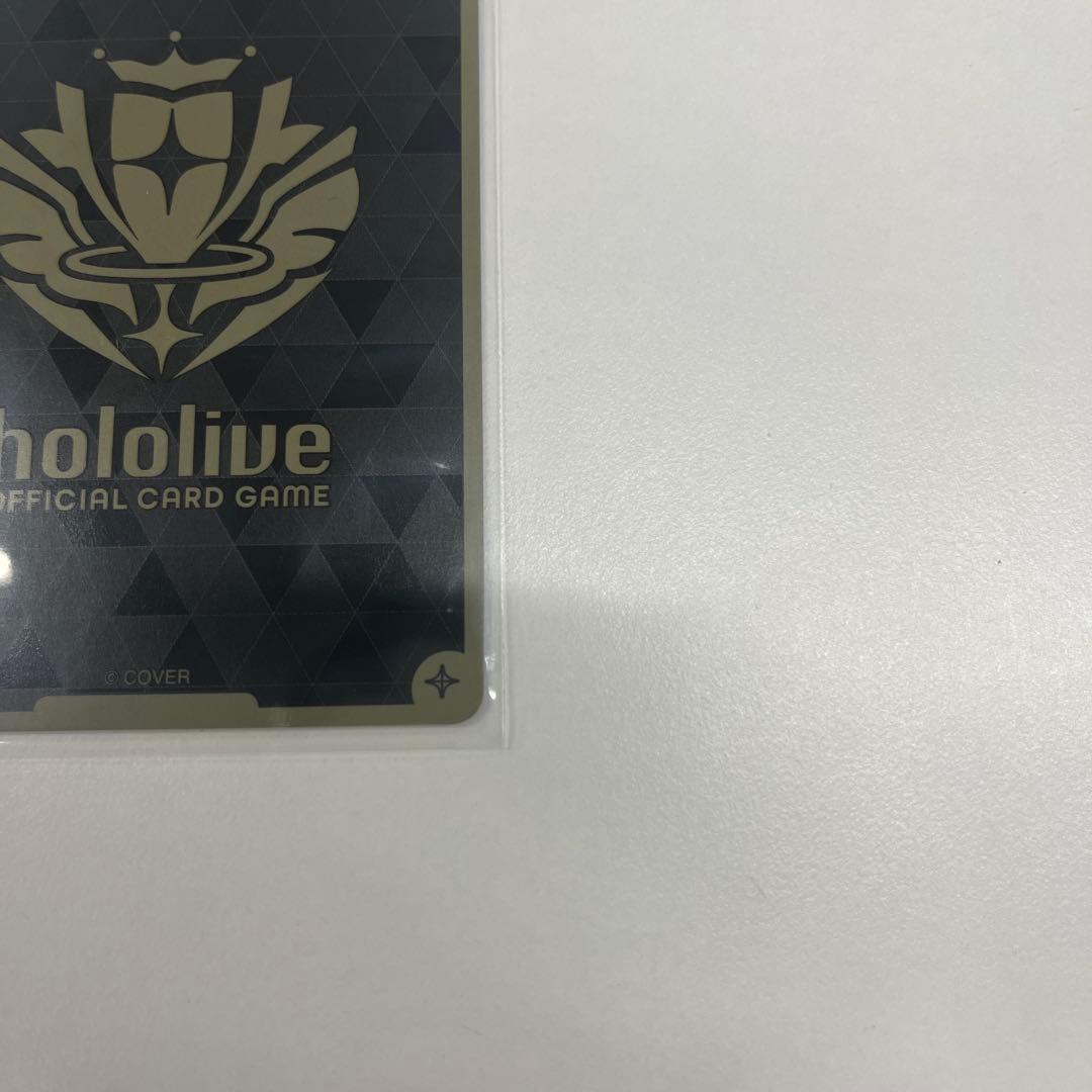 山*ン様 鶫*様 ホロライブ 風見いろは カード