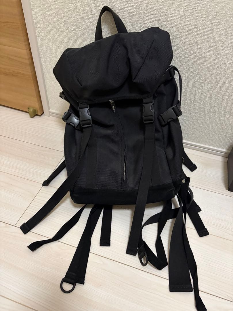ミハラヤスヒロ バックパック