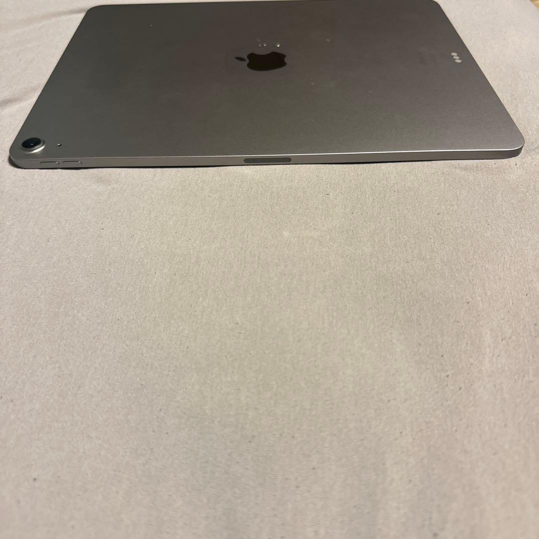 iPad Air 13インチ バッテリー100% Wi-Fi 128GB 9
