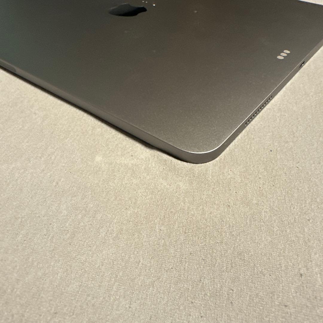 iPad Air 13インチ バッテリー100% Wi-Fi 128GB 9