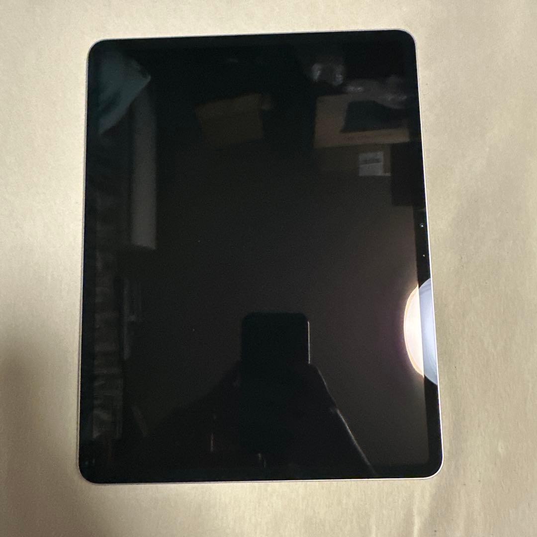 iPad Air 13インチ バッテリー100% Wi-Fi 128GB 9