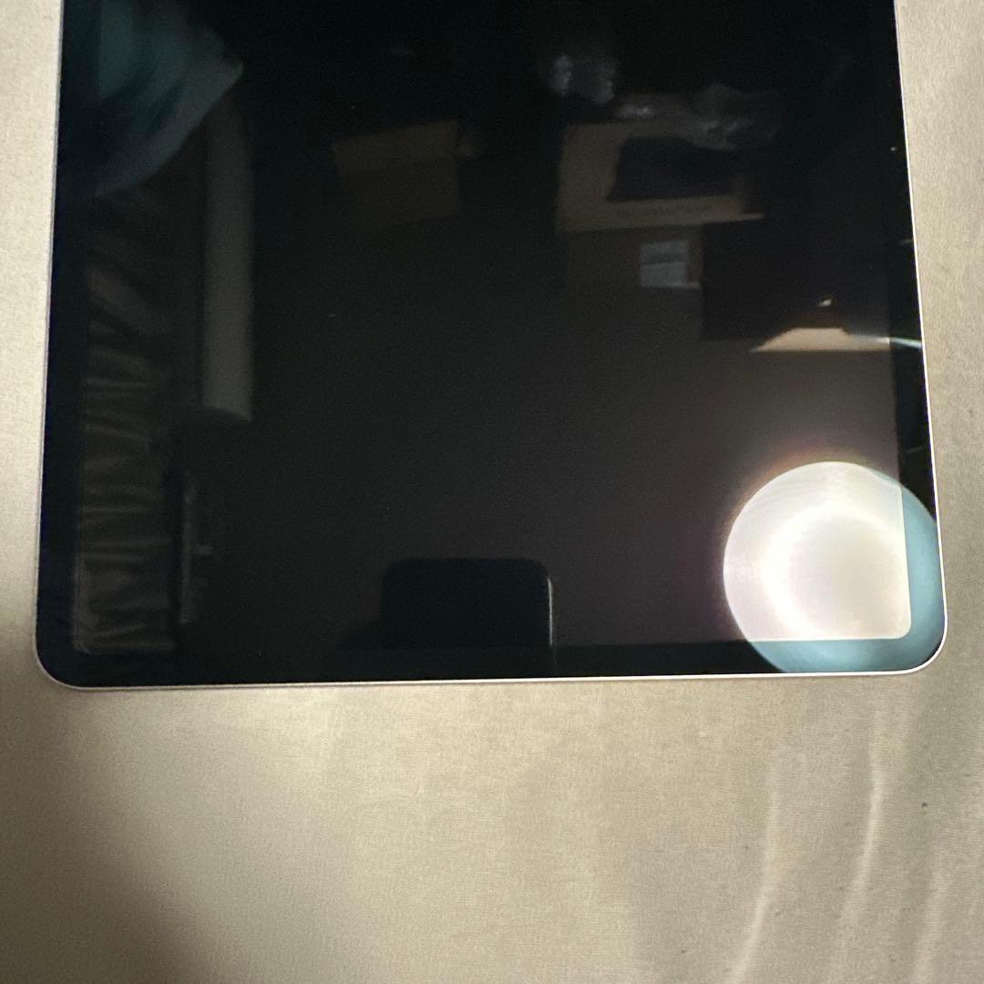 iPad Air 13インチ バッテリー100% Wi-Fi 128GB 9