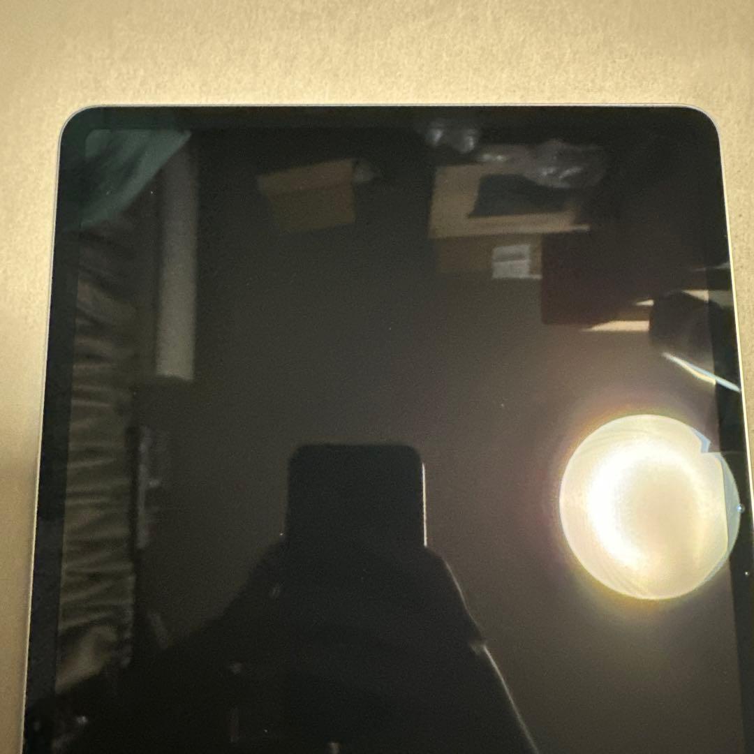 iPad Air 13インチ バッテリー100% Wi-Fi 128GB 9