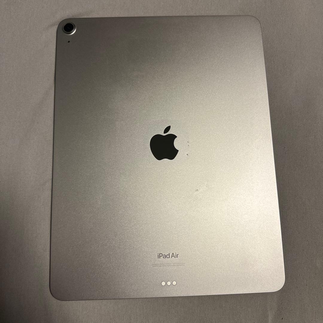 iPad Air 13インチ バッテリー100% Wi-Fi 128GB 9