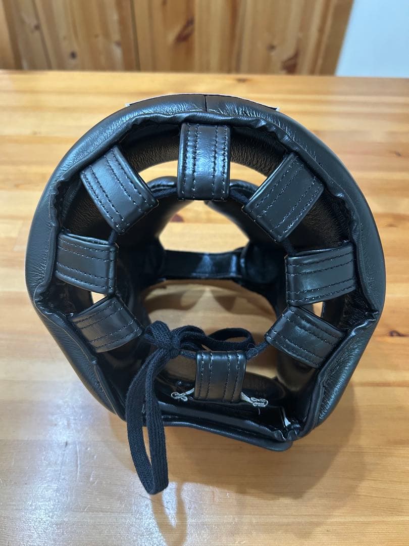 値下げしました　 windy ウィンディ　ヘッドギア　Mサイズ