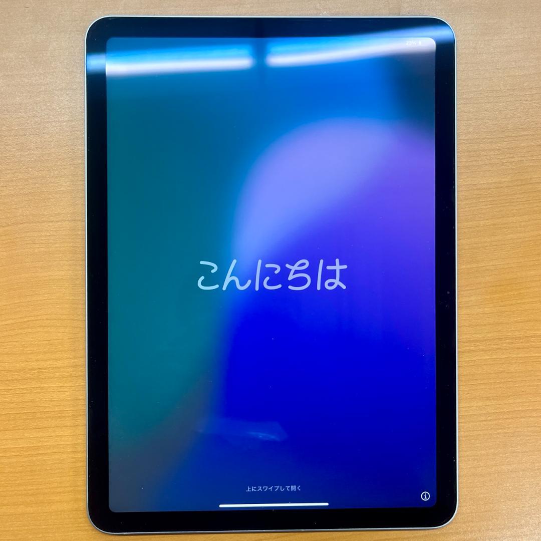 n*h様 iPad Air (M2)第6世代A2902Wi-Fiモデル11インチ