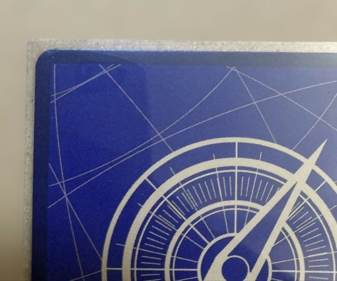 マ*ツ様 ロロノア・ゾロ SR パラレル EB04-007 エッグヘッドクライシ