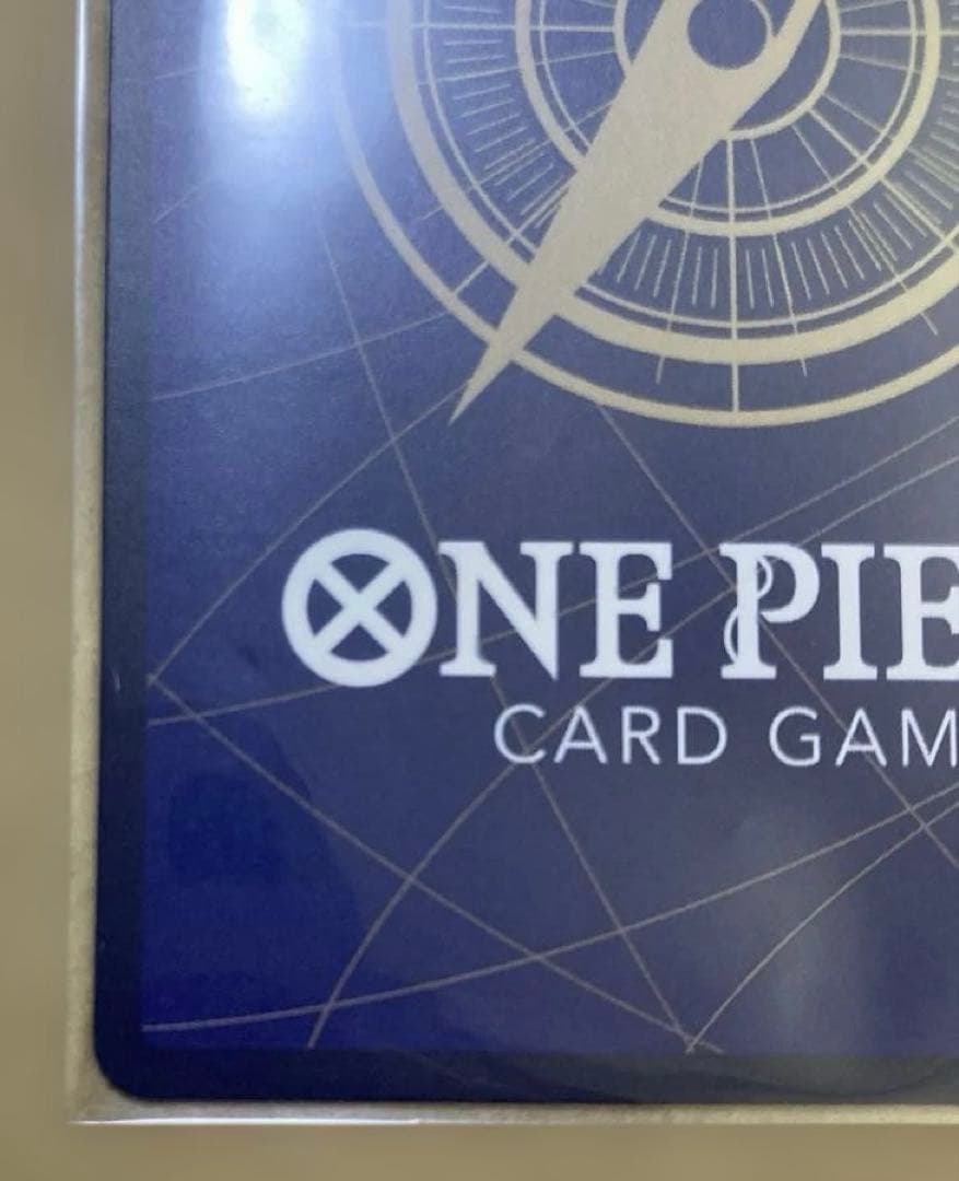 マ*ツ様 ロロノア・ゾロ SR パラレル EB04-007 エッグヘッドクライシ