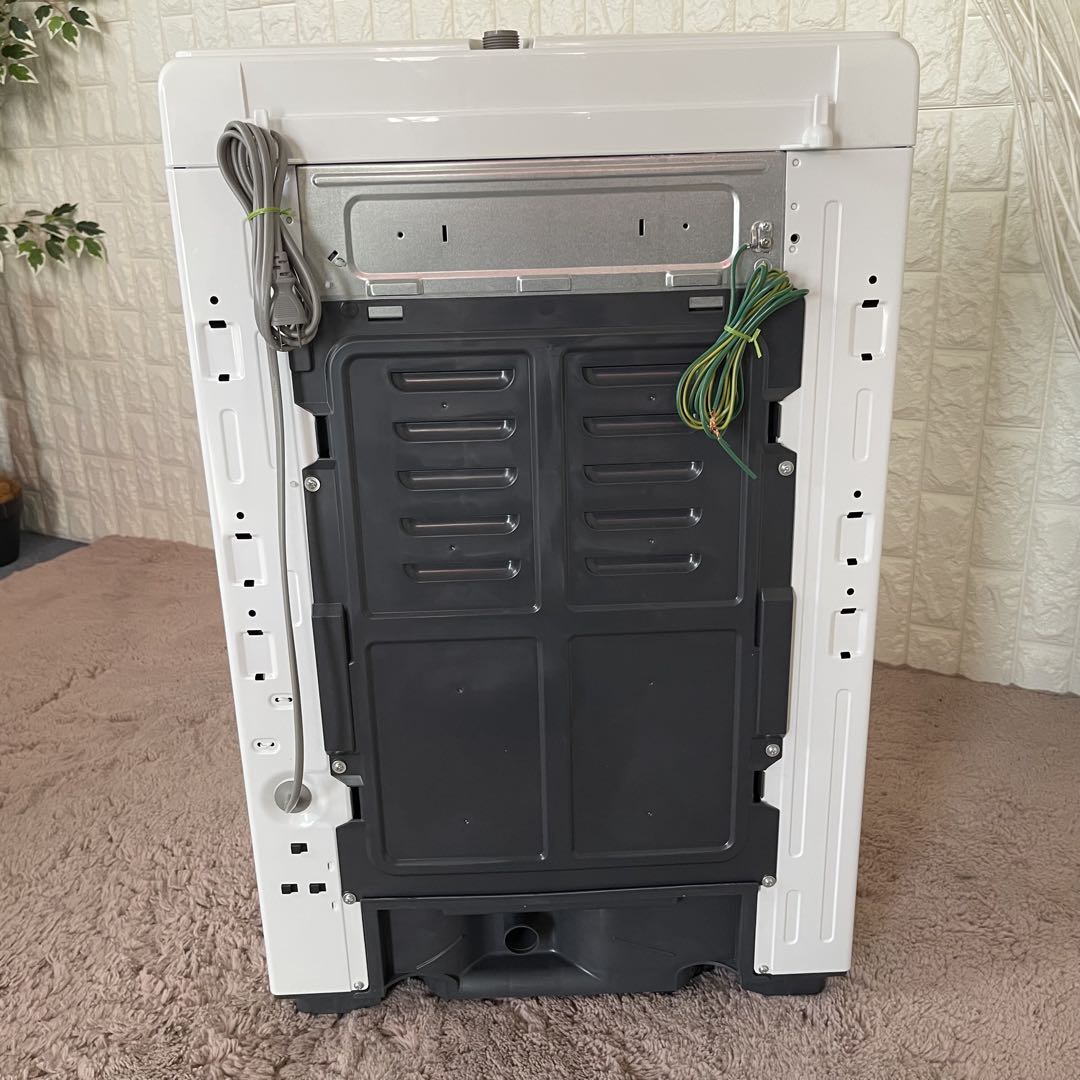 都内23区配送無料✨家電3点セット　冷蔵庫　洗濯機　オーブン　パナソニック　美品