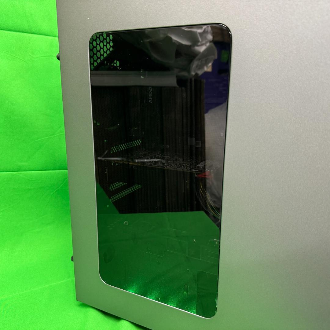 【新型ガレリア】Ryzen 5 GTX1070 16GB NVMe搭載✨