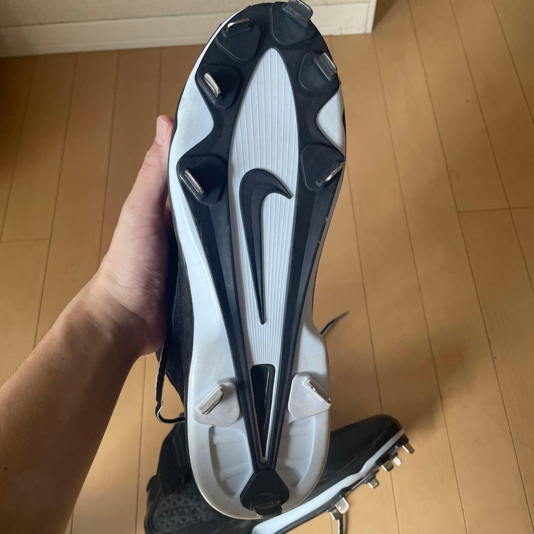 NIKE USA 野球 スパイク