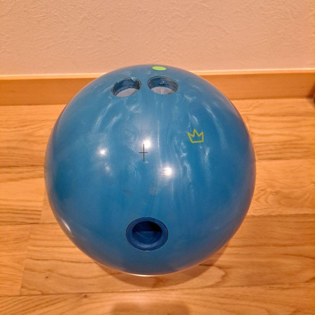 ブランズウィック メーリージャブ アクア 14ポンド