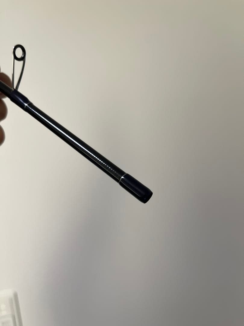 ヤマガブランクス ブルーカレントIII 78