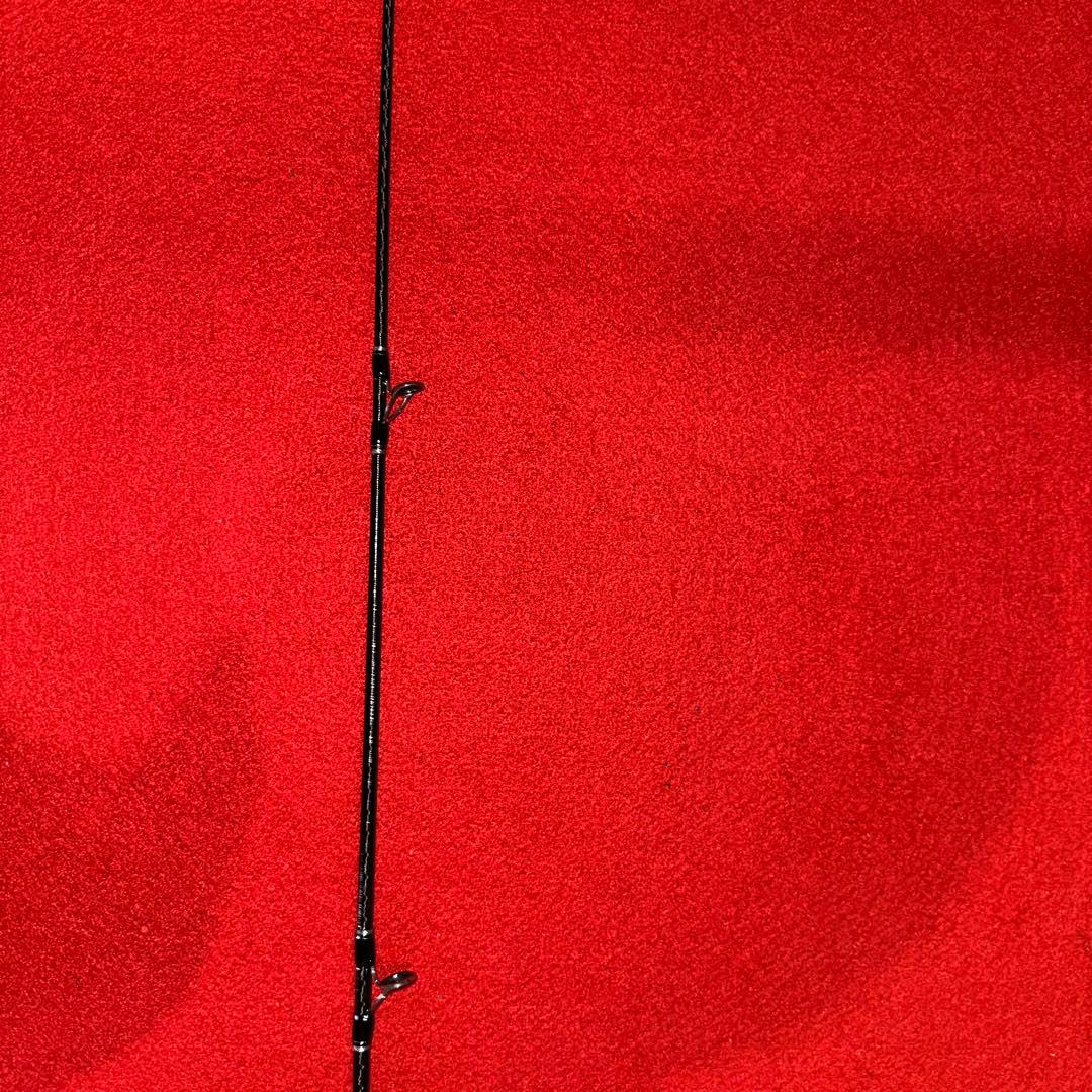 コルトスナイパーXR S100M