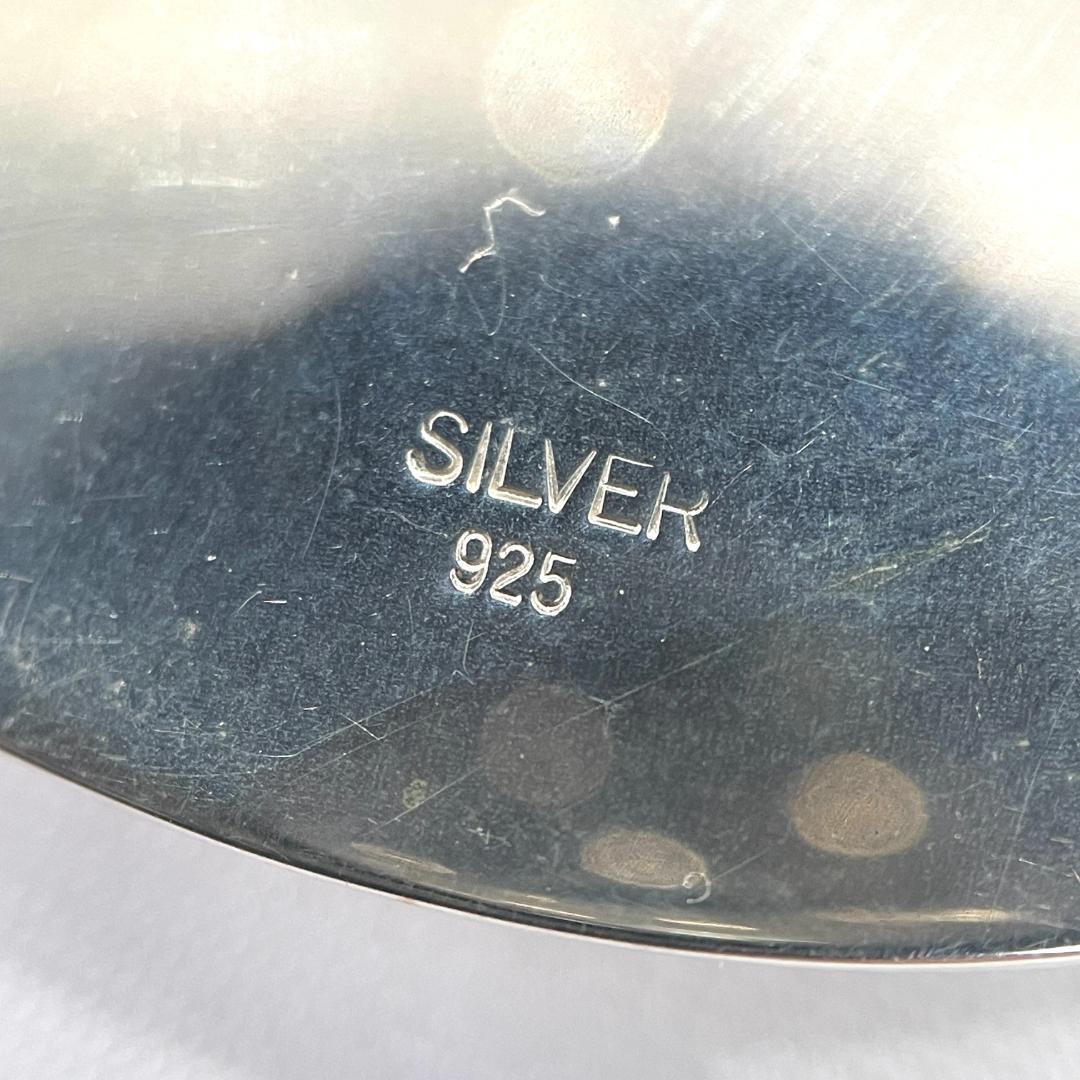 Y2409-142 WOLFMAN B.R.S ウルフマン ドッグタグ　シルバー