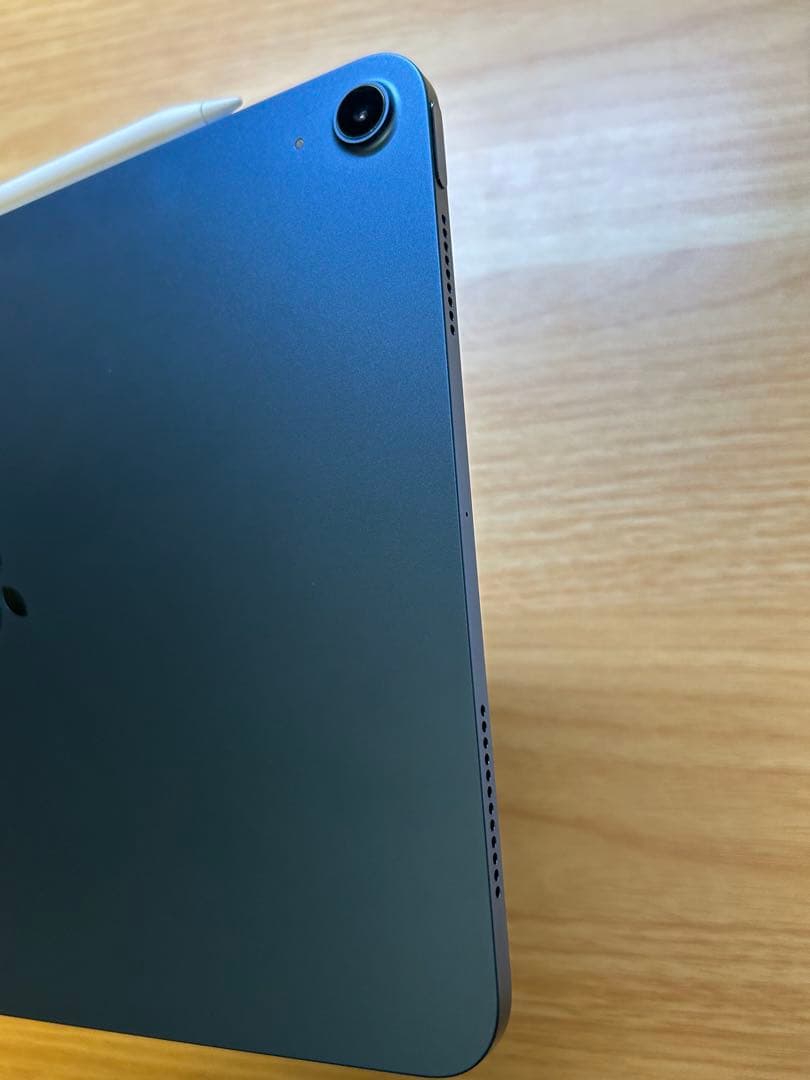 Apple iPad Air (第５世代) Wi-Fi 256GB ブルー