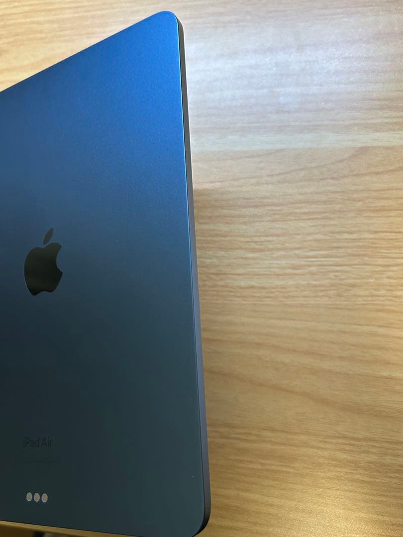 Apple iPad Air (第５世代) Wi-Fi 256GB ブルー