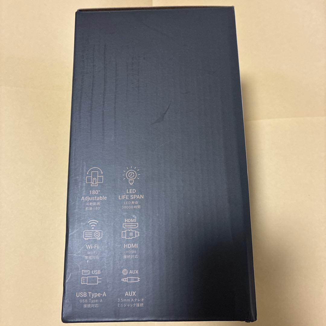 3coins プロジェクター　スリコ　スリーズ