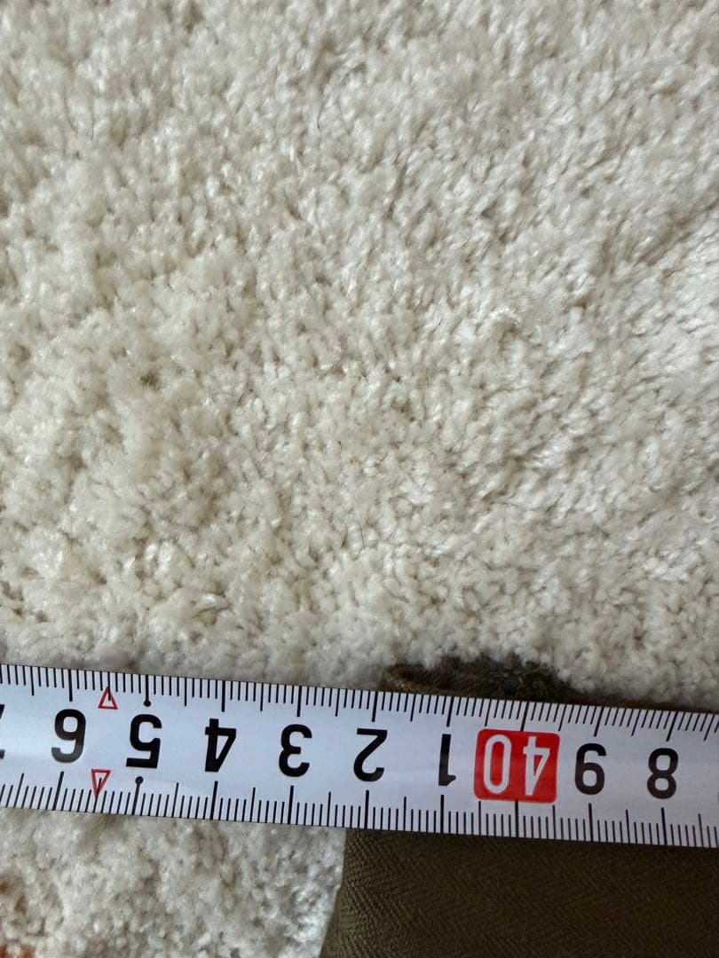 M47 後期33 デッドストック フランス軍 m-47 m52 m-52