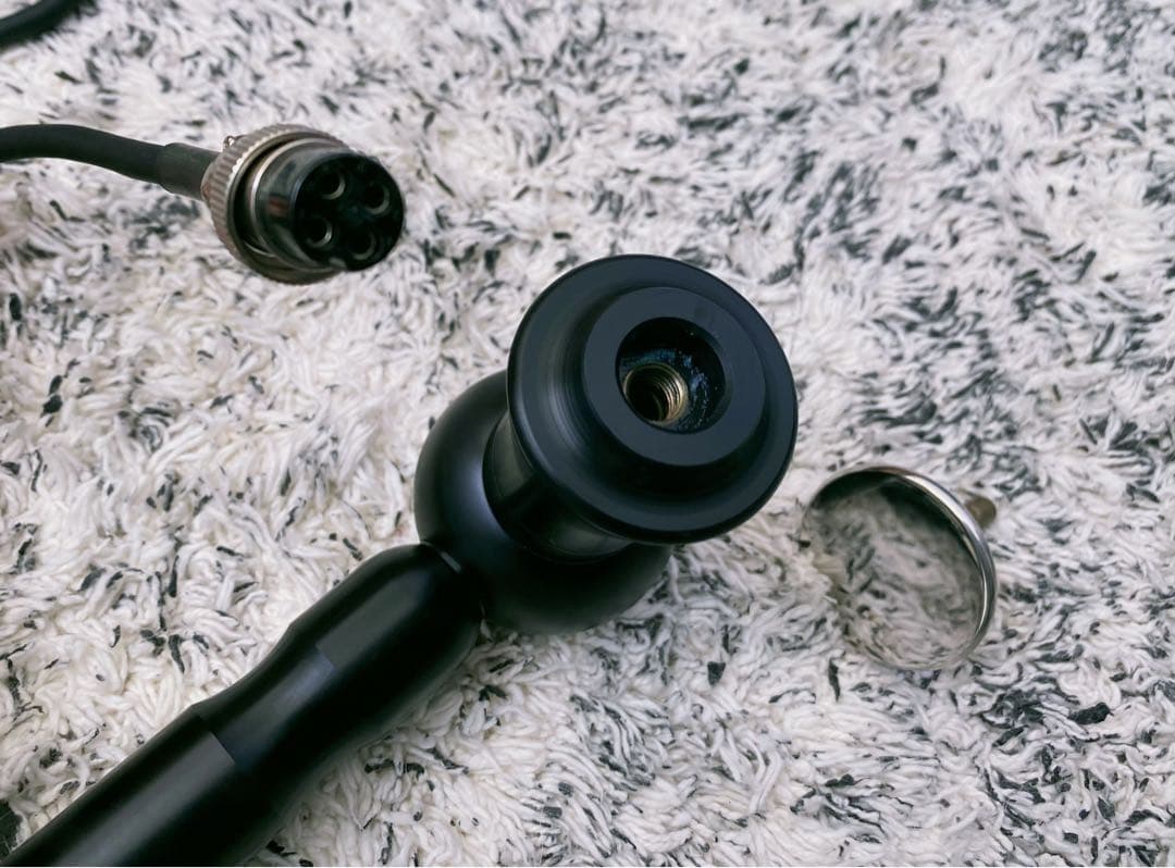 GW値下げ☆ラジオ波(インディバ)自宅・業務用　脂肪吸引アフターケア　エステ