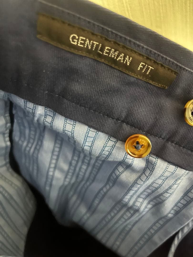 PT01 サイドアジャスター ツータック スラックス