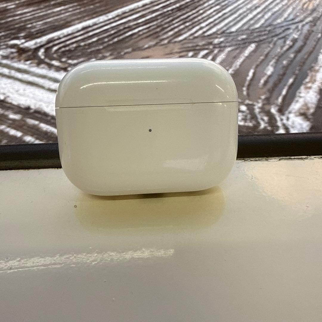AirPods pro2 タイプc 訳あり