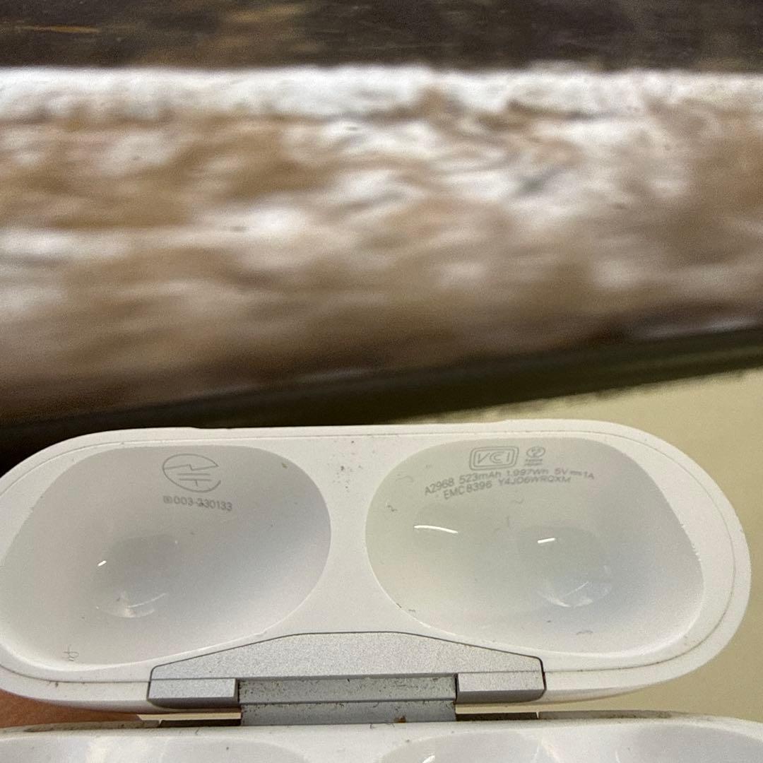 AirPods pro2 タイプc 訳あり